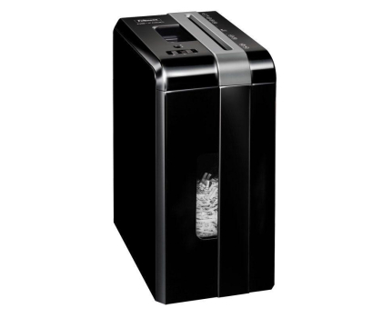 Niszczarka Fellowes Niszczarka Fellowes DS-700C Czarna